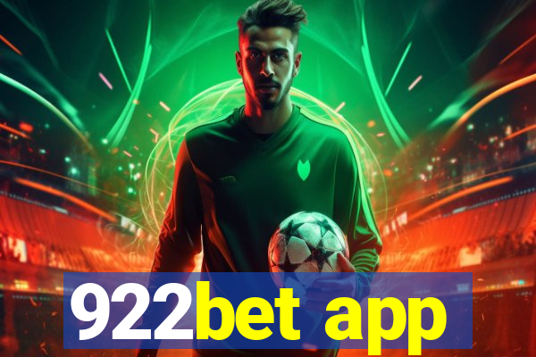 922bet app